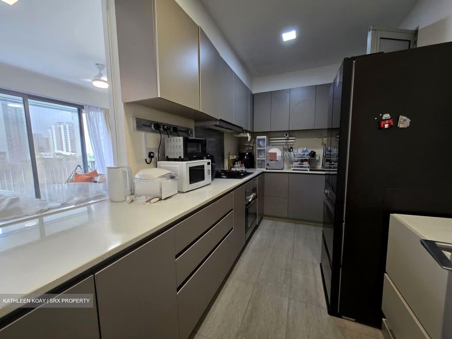 Waterwoods (D19), Condominium #599555731